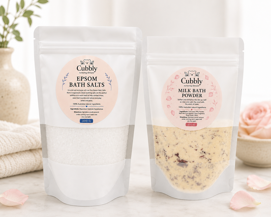 Bath Lovers Bundle