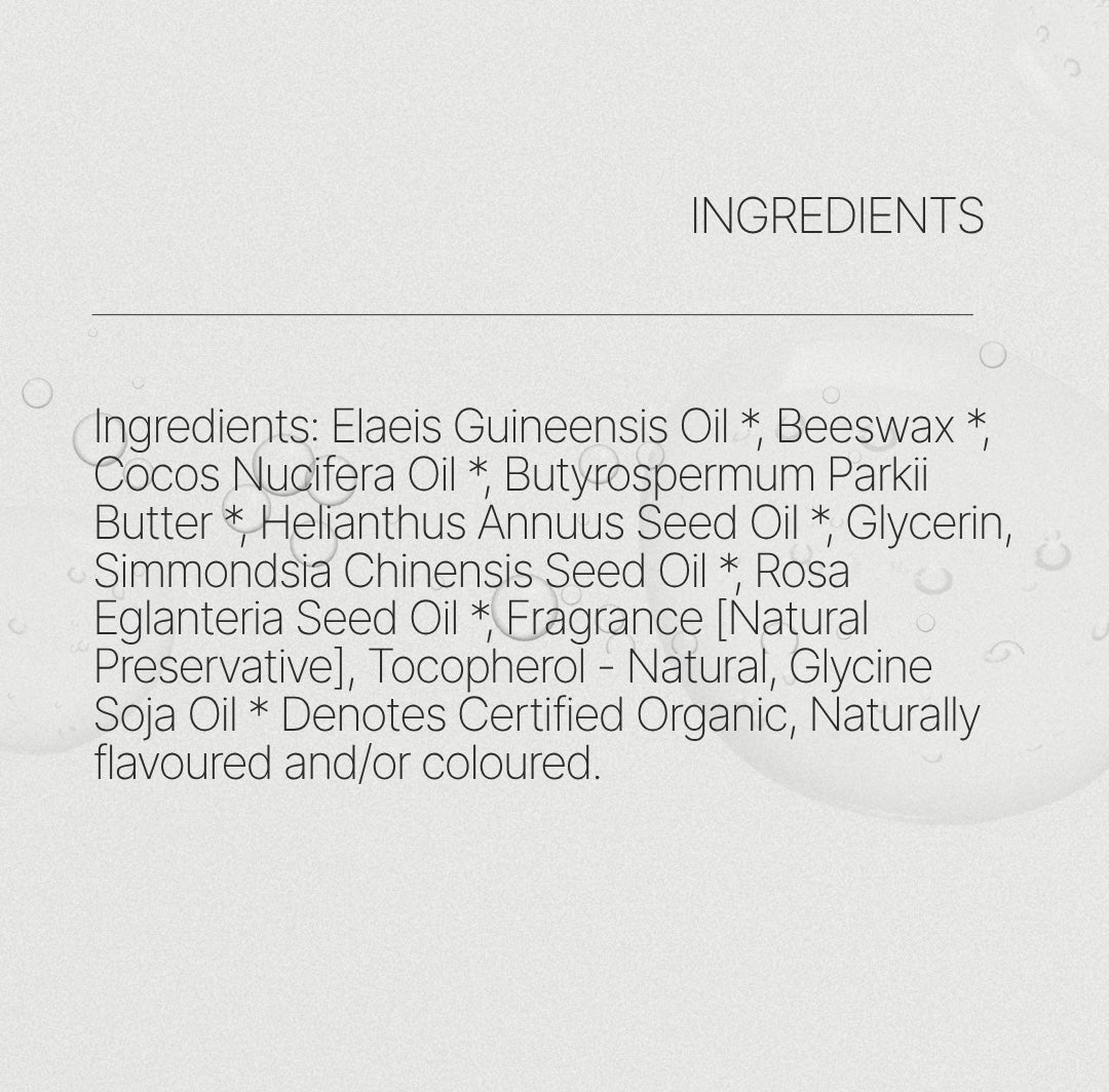 Cubbly Organic Lip Balm Bundle