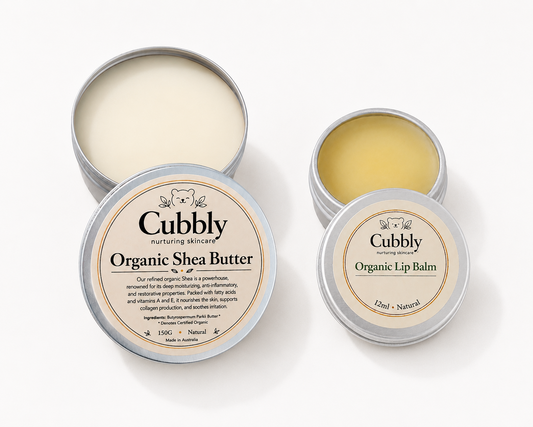 Organic Goodness Bundle