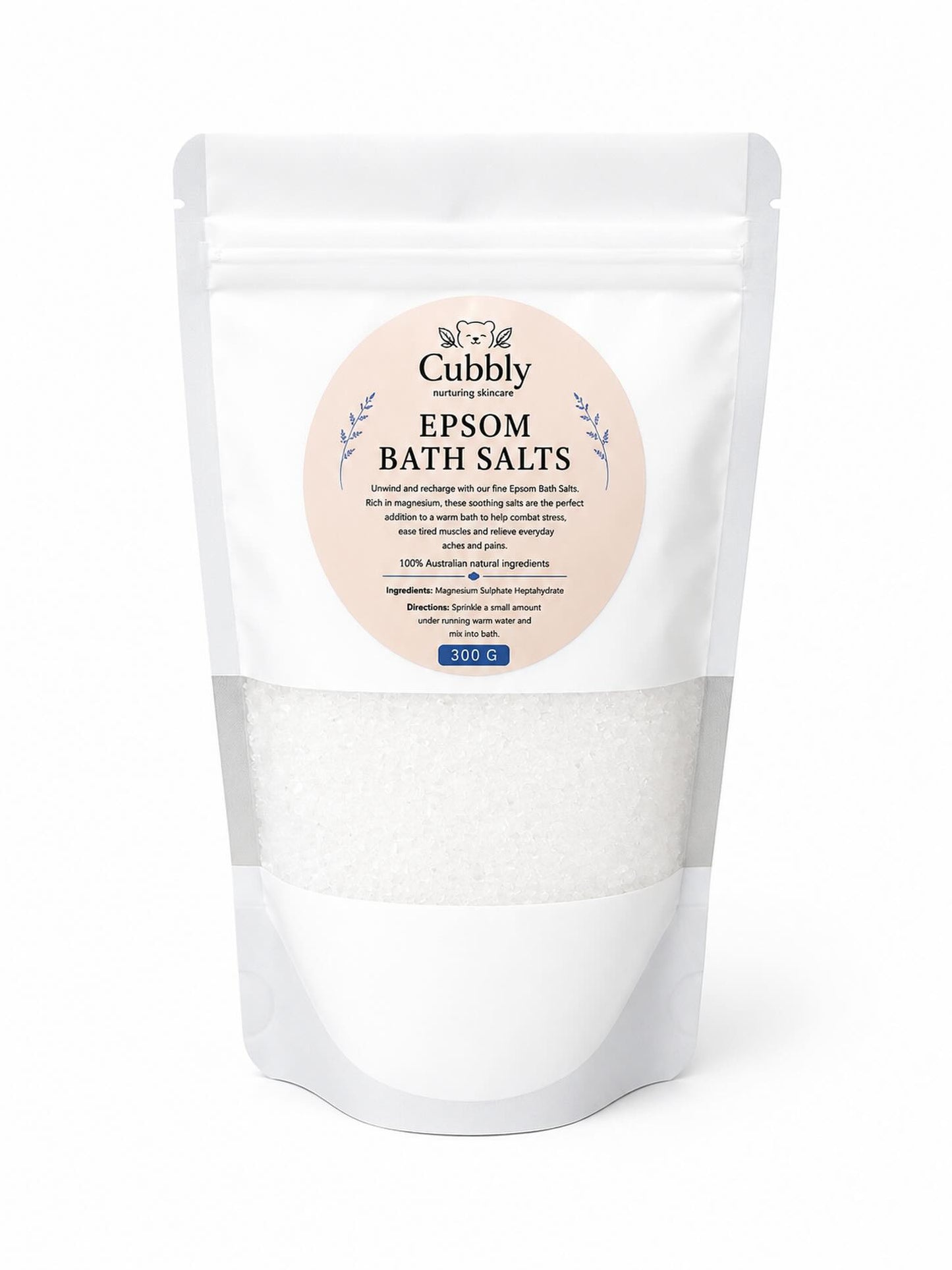 Bath Lovers Bundle