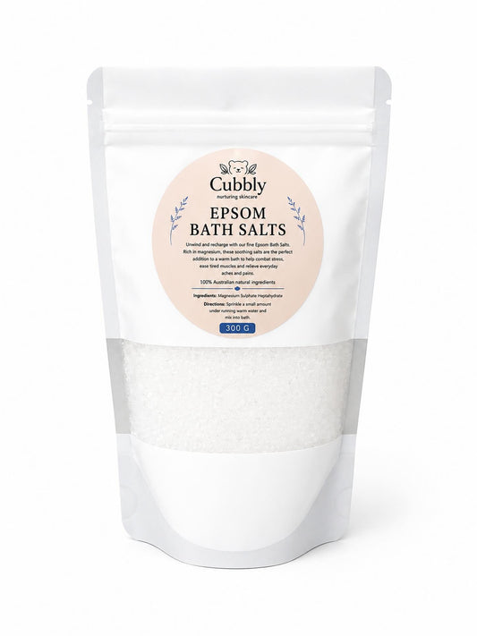 Bath Lovers Bundle
